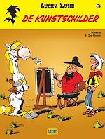 Télécharger le livre :  De kunstschilder