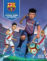 Télécharger le livre :  La Masia, school van dromen