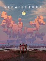 Download this eBook Interzone