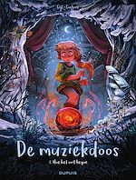 Télécharger le livre :  Het geheim van Cyprien