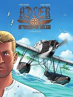 Télécharger le livre :  Adler – Ik ben wie ik ben