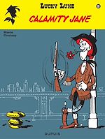 Télécharger le livre :  Calamity Jane