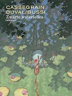Télécharger le livre :  Zwarte waterlelies