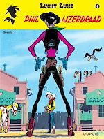 Télécharger le livre :  Phil Ijzerdraad