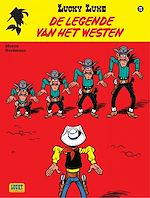 Télécharger le livre :  De legende van het Westen