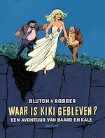 Télécharger le livre :  Waar is Kiki gebleven?