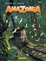 Download this eBook Amazonia deel 5