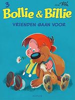 Télécharger le livre :  Vrienden gaan voor!