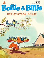 Télécharger le livre :  Het systeem Billie