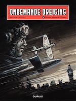 Télécharger le livre :  Terreur boven de Theems