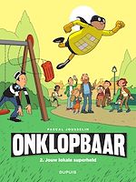 Télécharger le livre :  Jouw lokale superheld