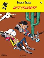 Télécharger le livre :  Het escorte