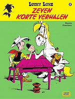 Télécharger le livre :  Zeven korte verhalen