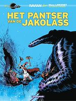 Download this eBook Het pantser van de Jakolass