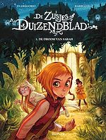 Télécharger le livre :  De droom van Sarah