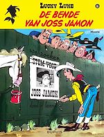 Télécharger le livre :  De bende van Joss Jamon