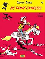 Télécharger le livre :  De Pony Express
