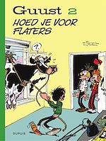 Télécharger le livre :  Hoed je voor flaters