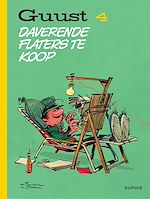 Télécharger le livre :  Daverende flaters te koop