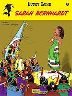 Télécharger le livre :  Sarah Bernhardt