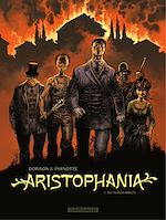 Download this eBook De Aurorabaron