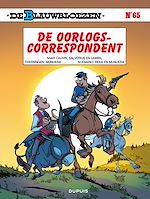 Télécharger le livre :  De oorlogscorrespondent