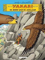 Download this eBook De zoon van de adelaar