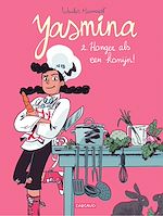 Download this eBook Honger als een konijn!