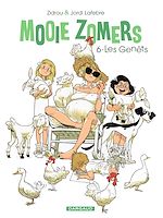 Download this eBook Les Genêts