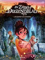 Télécharger le livre :  De liefdes van Cassiopeia