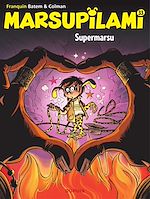 Télécharger le livre :  Supermarsu