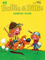 Télécharger le livre :  Hondje-over