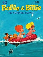 Télécharger le livre :  Die koddige cocker