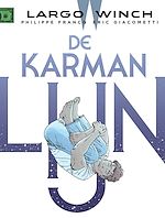 Télécharger le livre :  De Karman lijn