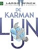 Télécharger le livre :  De Karman lijn