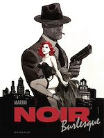Download this eBook Noir Burlesque - deel 1