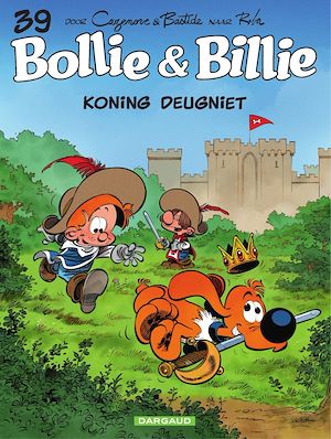 Download the eBook: Koning Deugniet