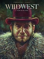 Télécharger le livre :  Scalps bij de vleet