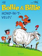 Télécharger le livre :  Hond-in-'t-veld!
