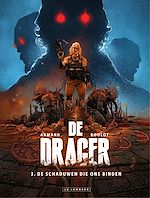 Download this eBook De schaduwen die ons binden