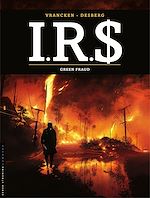 Download this eBook Green fraud