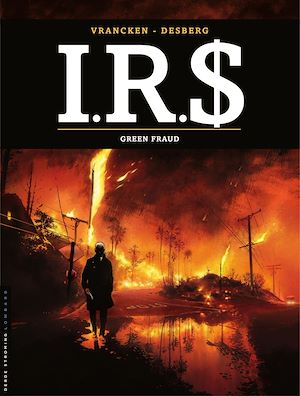 Téléchargez le livre :  Green fraud