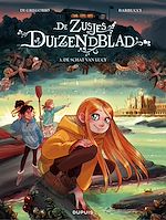 Télécharger le livre :  De schat van Lucille