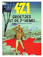 Télécharger le livre :  Groetjes uit de 7de hemel
