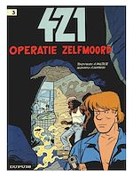 Télécharger le livre :  Operatie zelfmoord