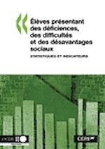Télécharger le livre :  Élèves présentant des déficiences, des difficultés et des désavantages sociaux