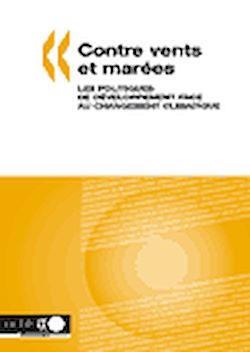 Télécharger le livre :  Les politiques de développement face au changement climatique