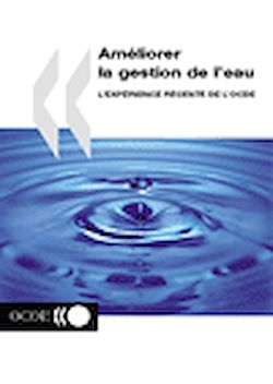 Télécharger le livre :  Améliorer la gestion de l'eau