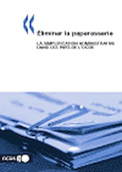 Télécharger le livre :  Éliminer la paperasserie