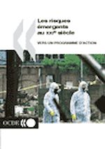 Télécharger le livre :  Les risques émergents au XXI<sup>e</sup> siècle